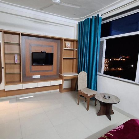 Antariksh Hotel Udaipur Eksteriør billede
