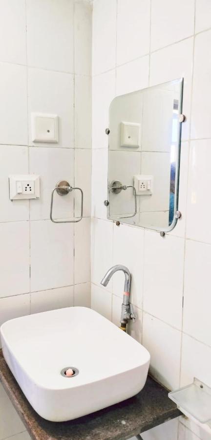 Antariksh Hotel Udaipur Eksteriør billede