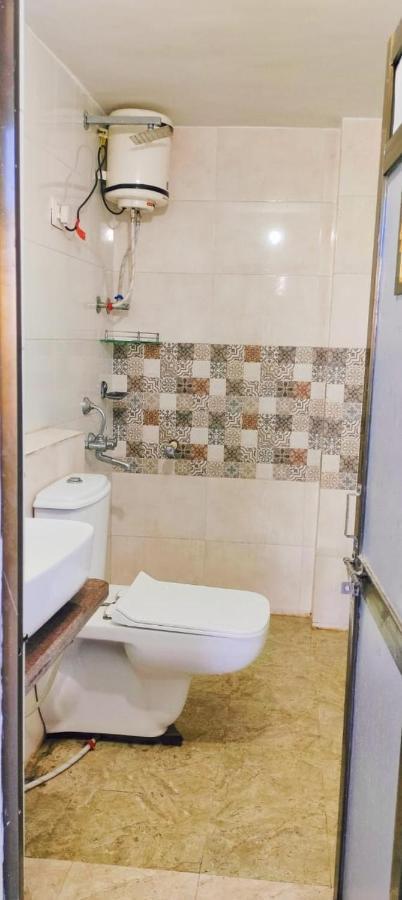 Antariksh Hotel Udaipur Eksteriør billede