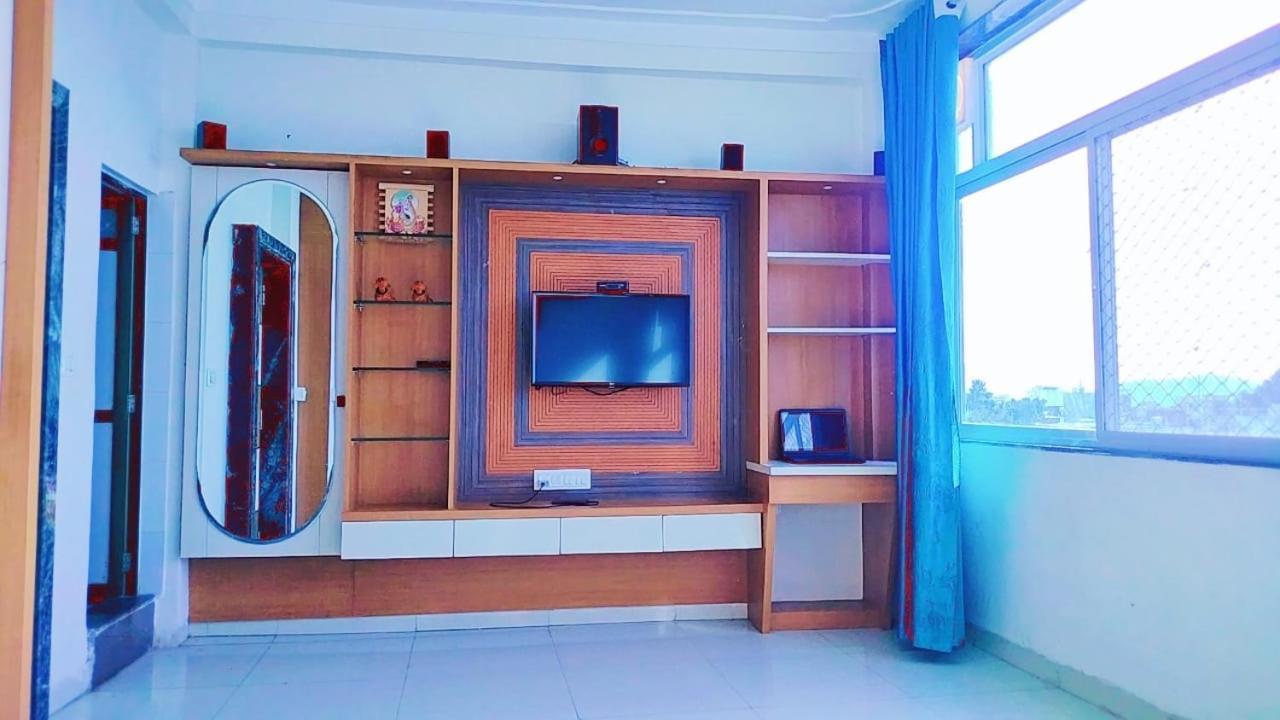 Antariksh Hotel Udaipur Eksteriør billede