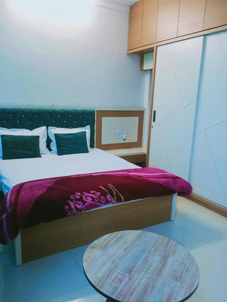 Antariksh Hotel Udaipur Eksteriør billede