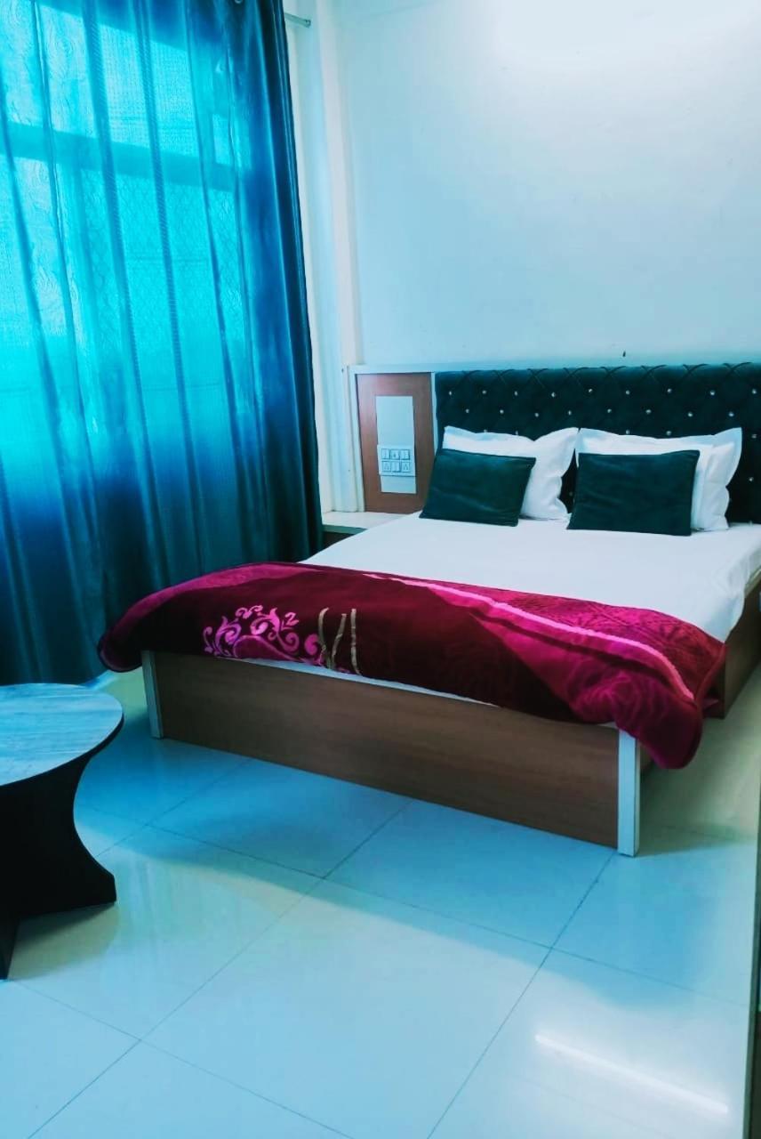 Antariksh Hotel Udaipur Eksteriør billede