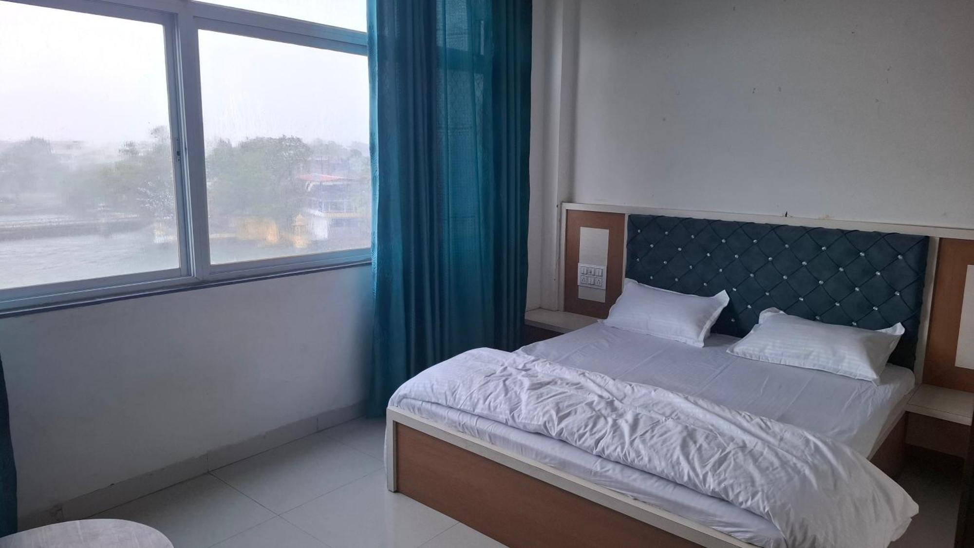 Antariksh Hotel Udaipur Værelse billede